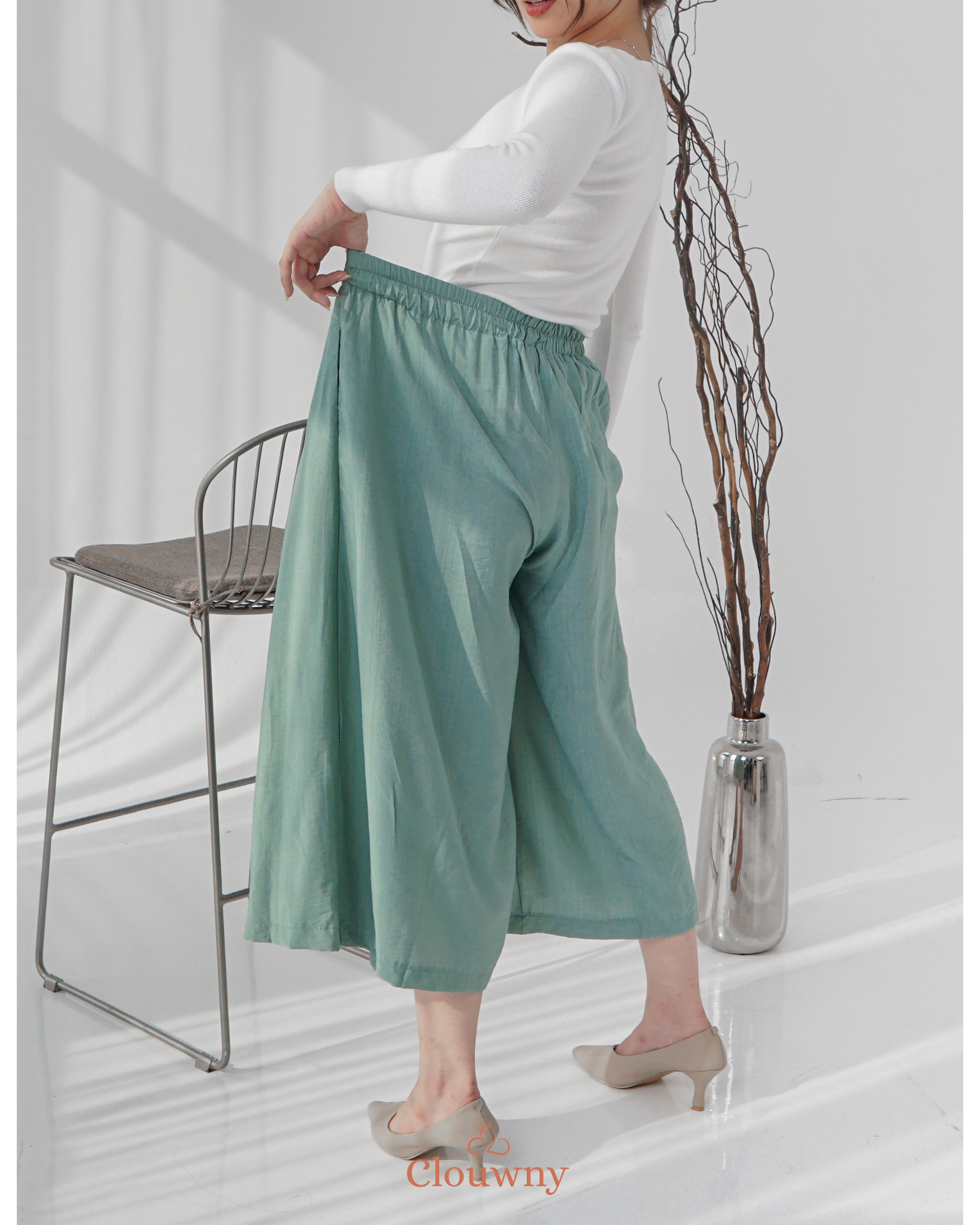 Sirius CULLOTES Pants PRA 873_SALE