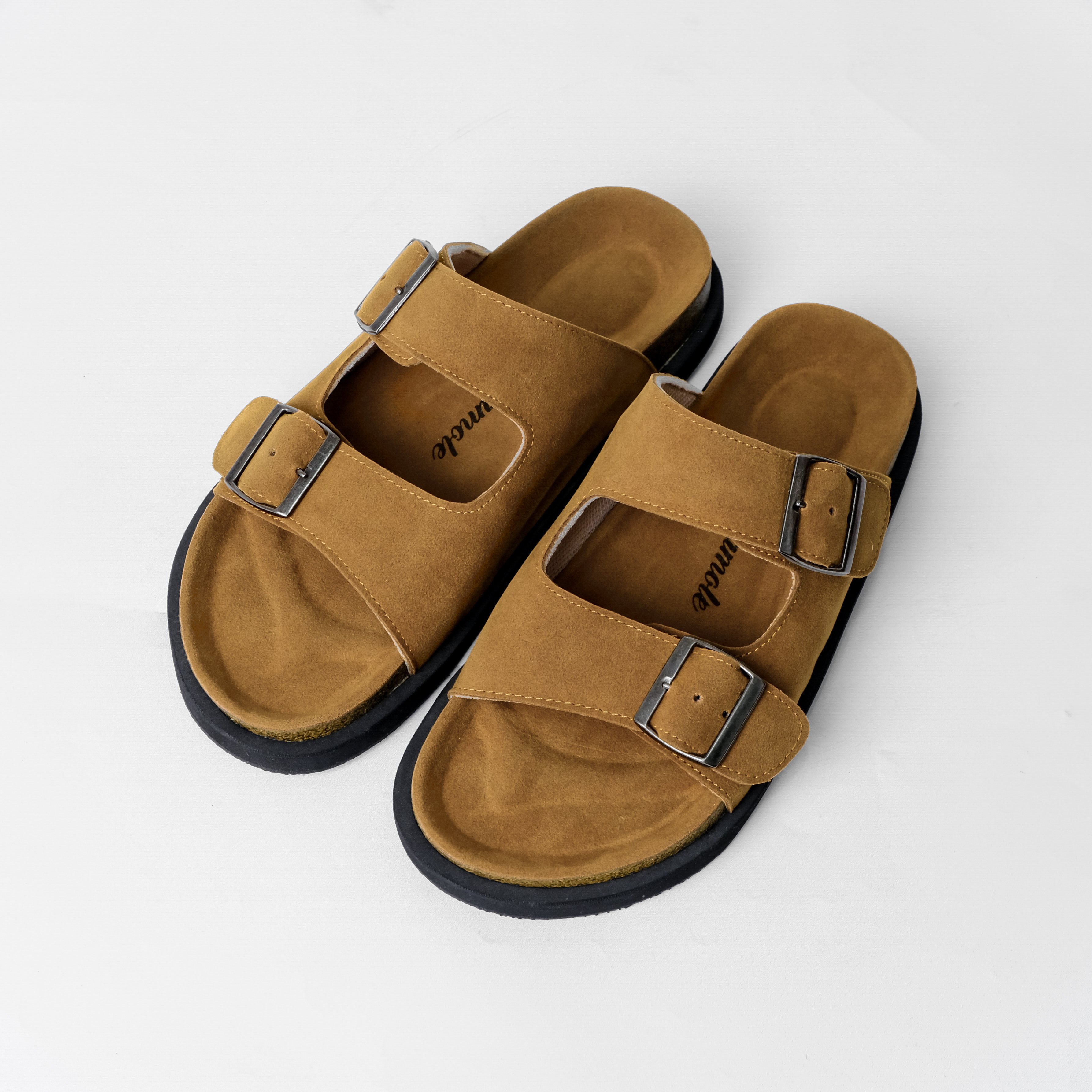 Jual Pamole Sandal Wanita Kekinian - Magi Series | Shopee Indonesia