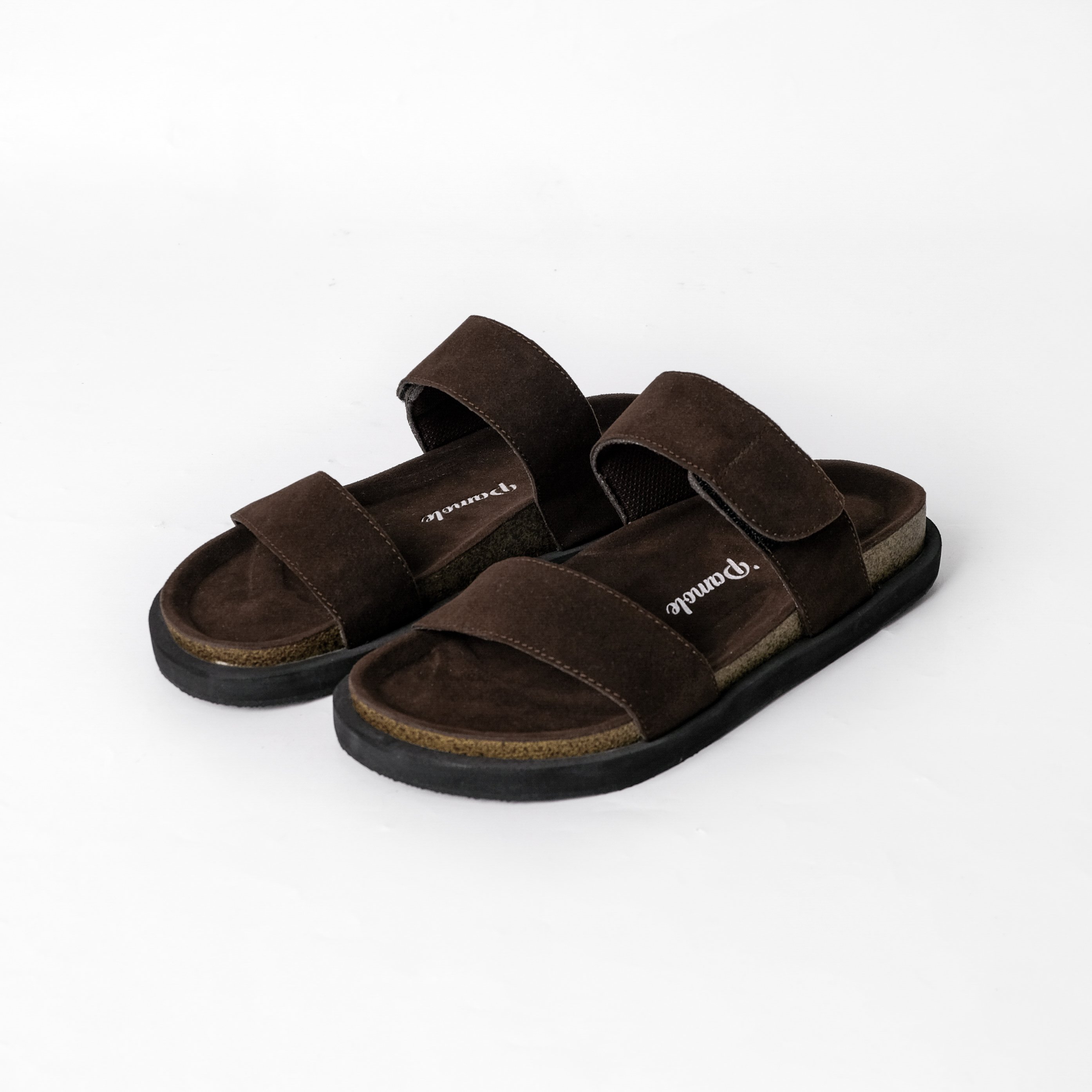 Jual Pamole Sandal Wanita Kekinian - Asta Series | Shopee Indonesia