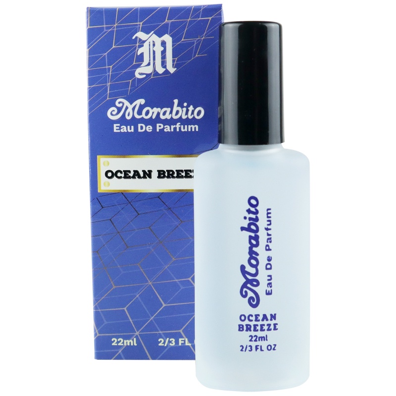 Jual Morabito Eau De Parfum Mini Edition 22ml/Parfum Pria | Shopee ...
