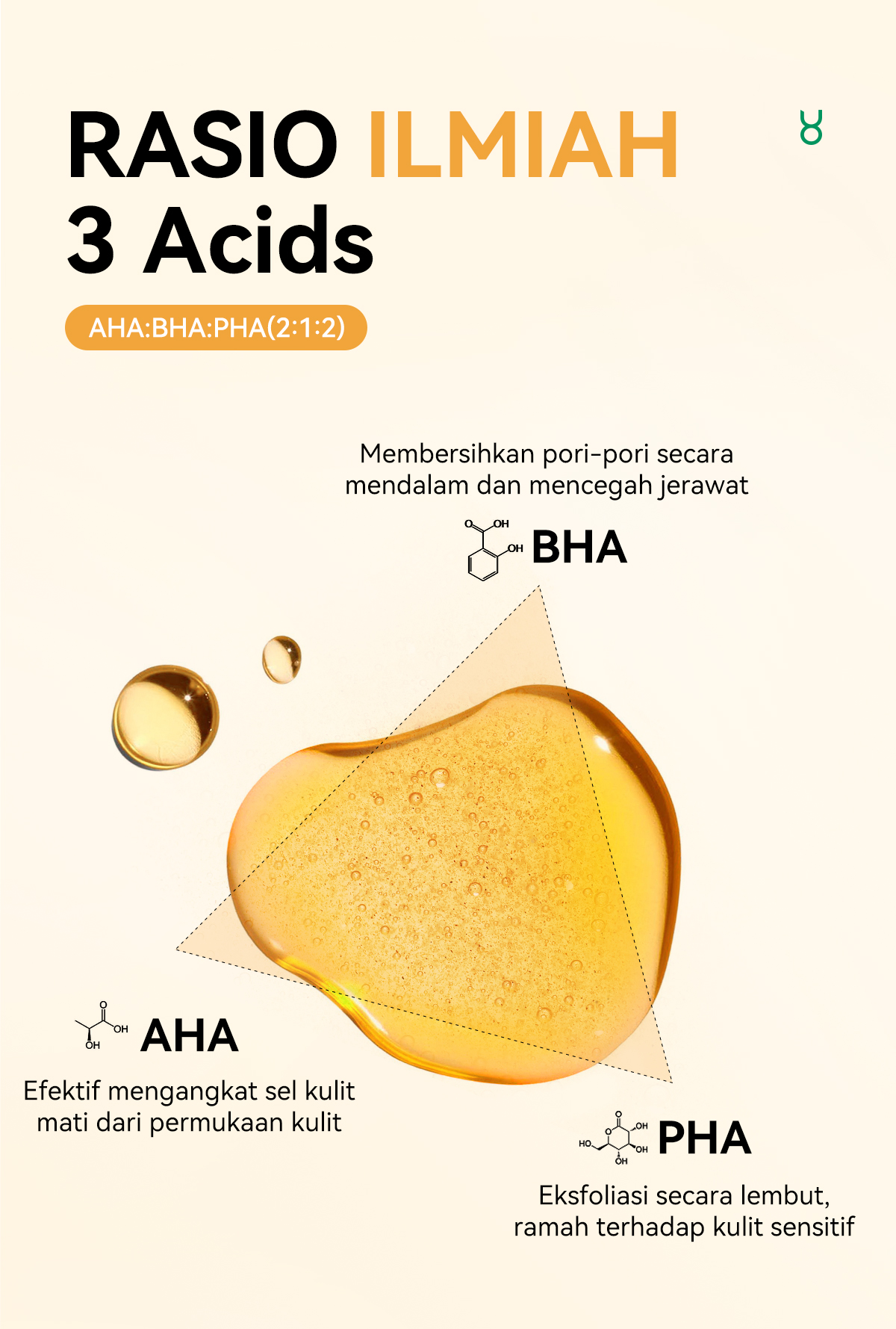 Jual FOCALSKIN Porefying Bubble Cleanser Facial Wash Sabun Cuci Muka ...