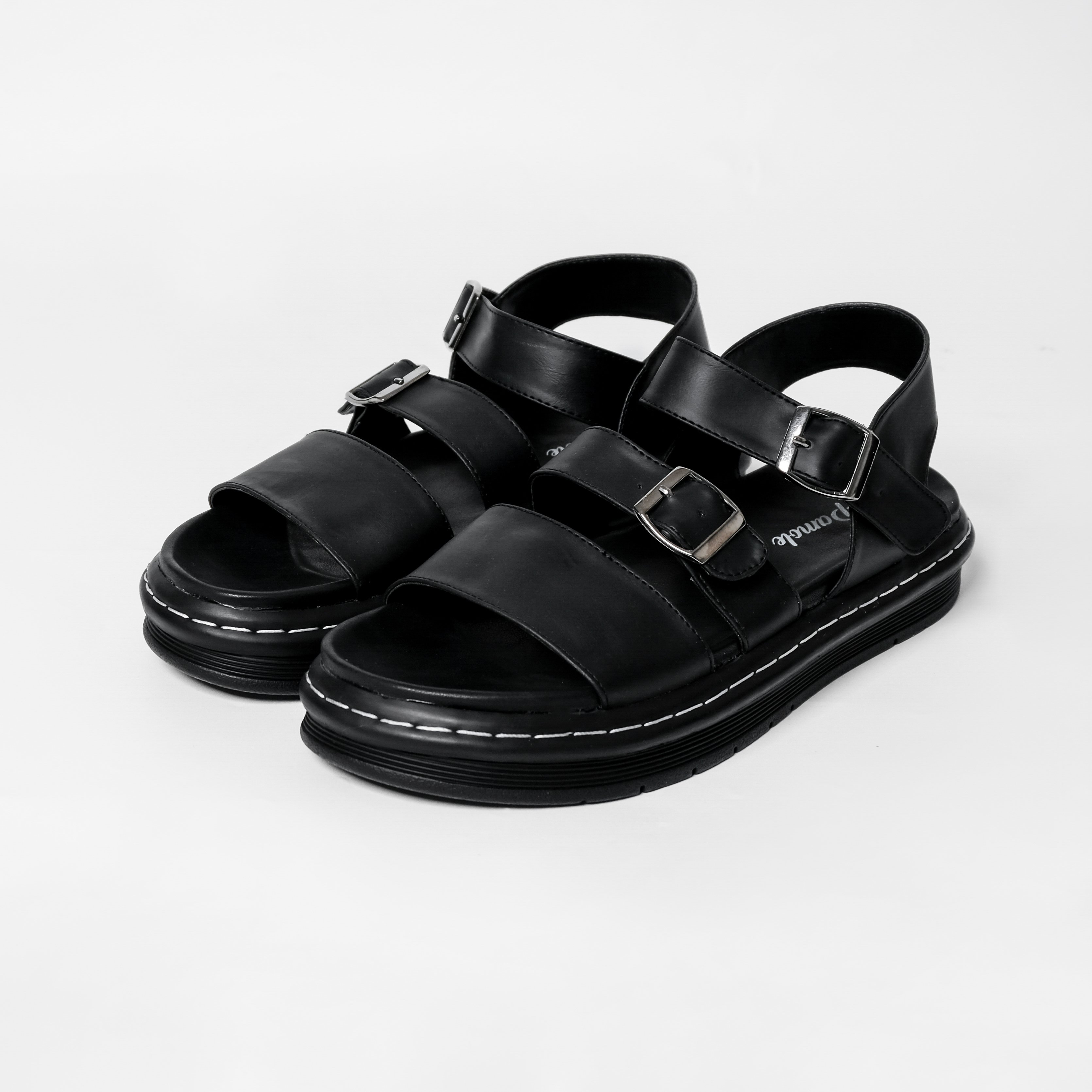 Jual Pamole Sandal Wanita Kekinian - Kova Series | Shopee Indonesia