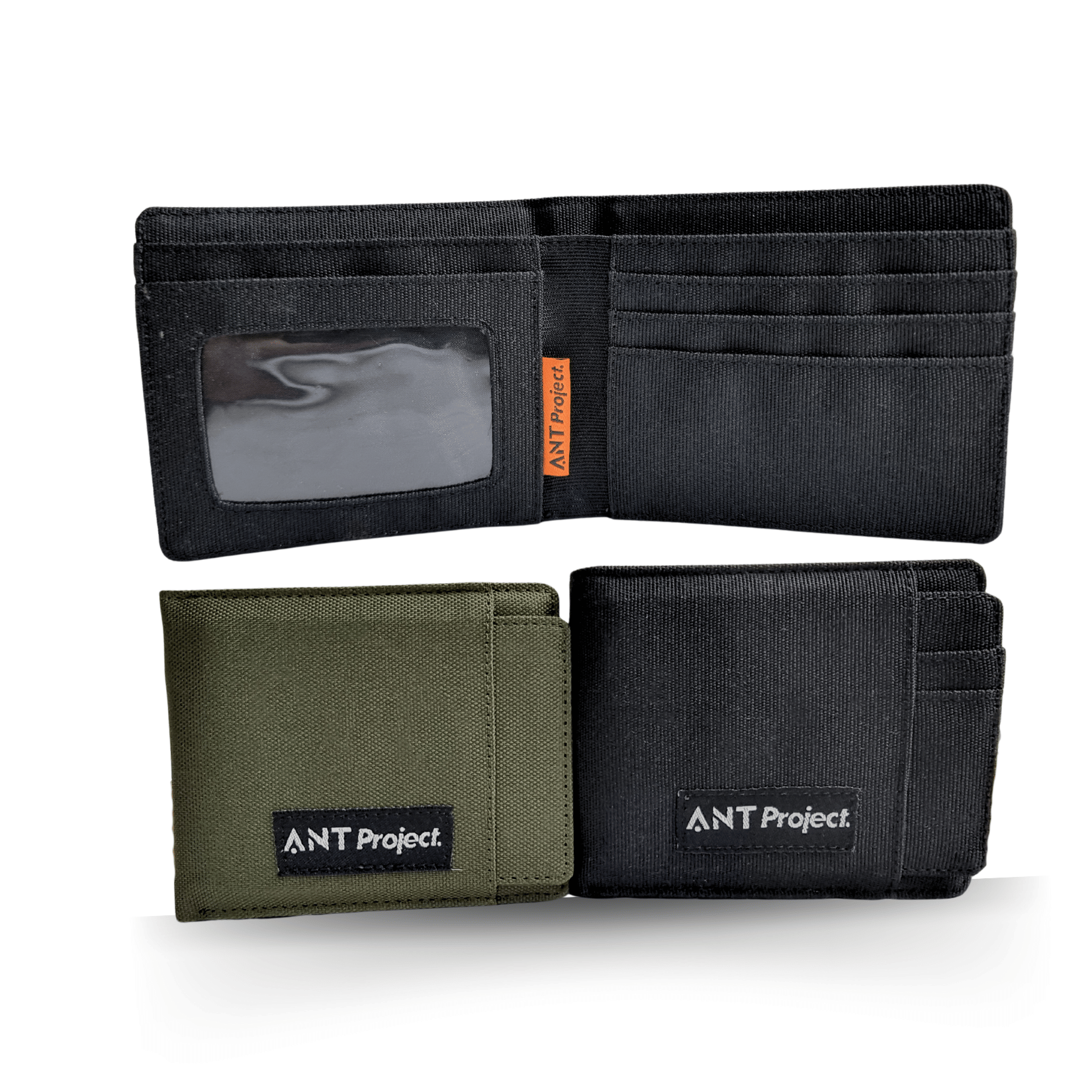 Jual ANT PROJECT - Dompet Lipat Pria POCKET | Shopee Indonesia