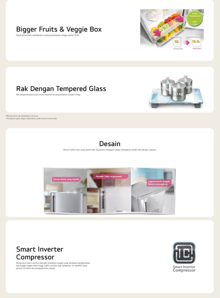 Mesin Freezer Surabaya