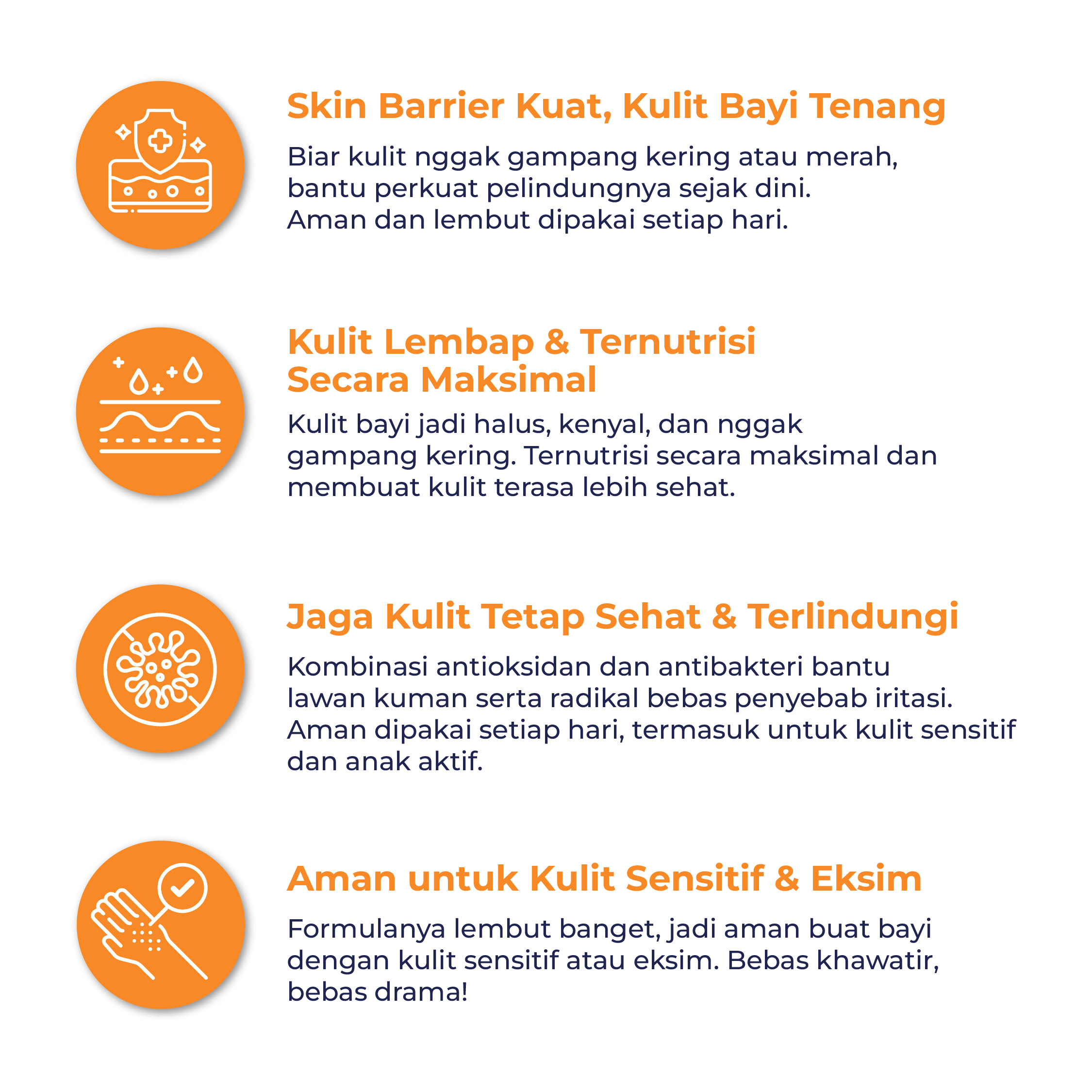 Jual [B1G2] Certive Advanced Hydrating Lotion 200 ml + Certive Baby ...