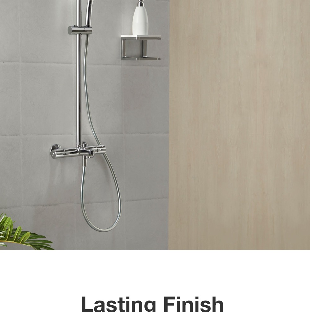 Jual KOHLER Anti-Kink Selang Shower Hose 1.5M Polished Chrome K-11628T ...