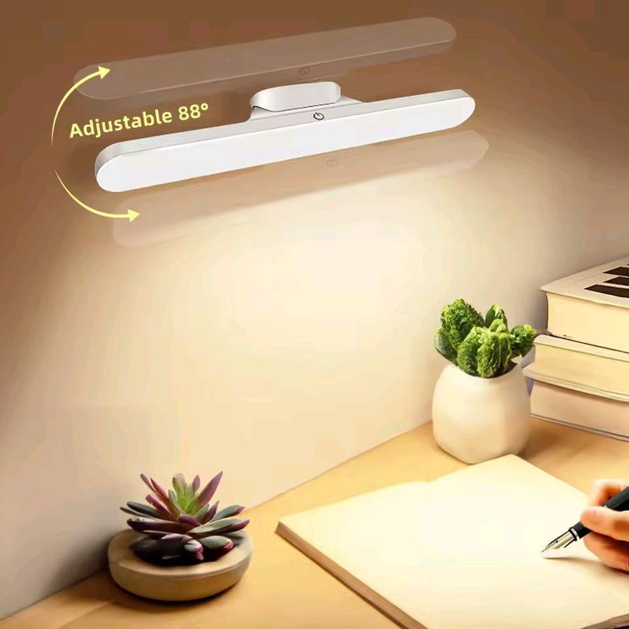 Jual QUEEN LED LIGHT Lampu Led Magnetic Night Light Magnet Rechargeable ...
