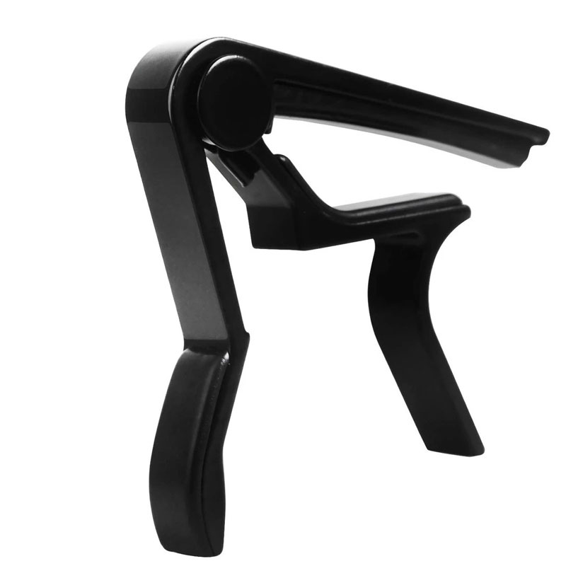 Jual KAWES Gitar Capo 003 Logam Campuran Aluminium Perubahan Cepat ...