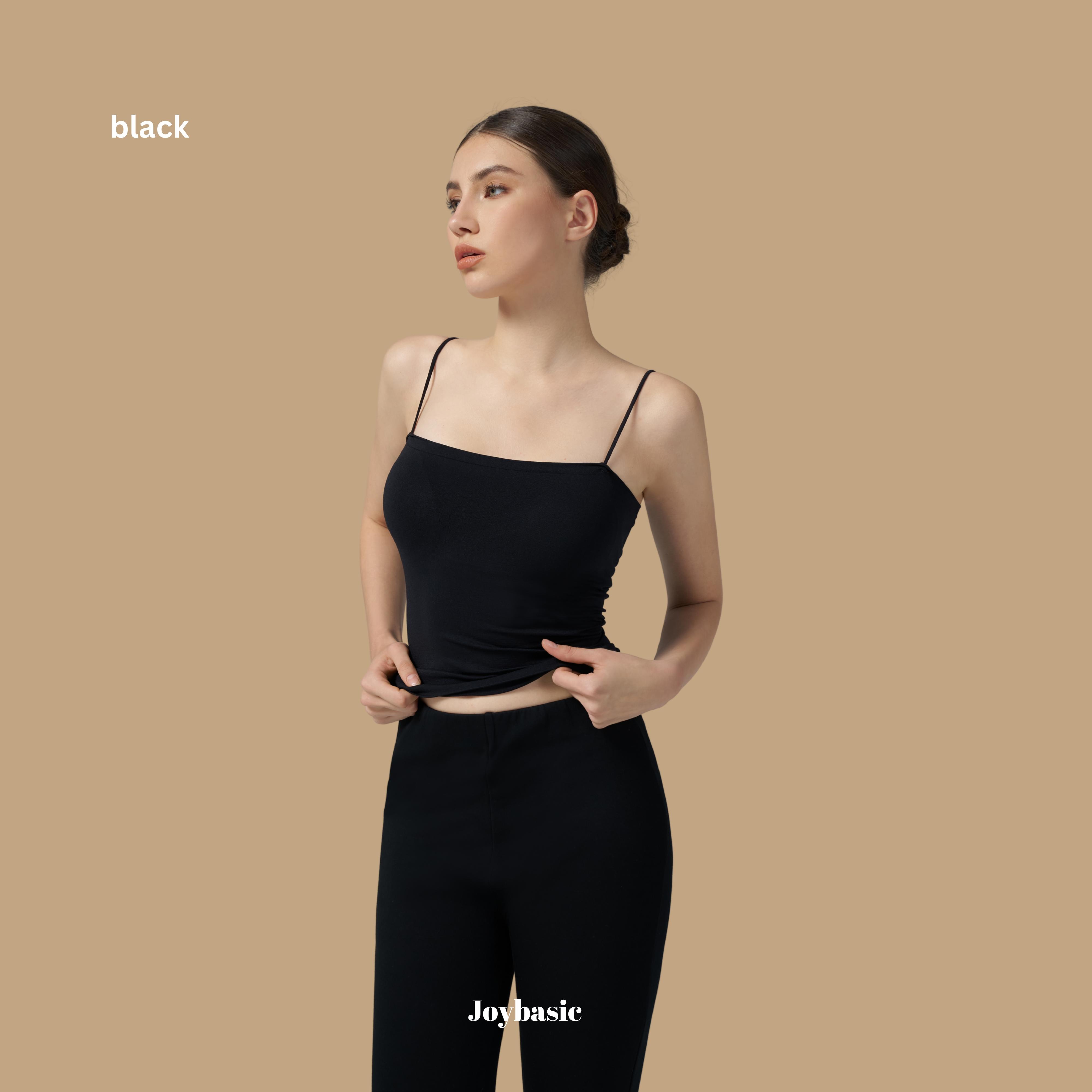 Jual Joybasic Easy Fit Bra Tank Super Lembut | Shopee Indonesia