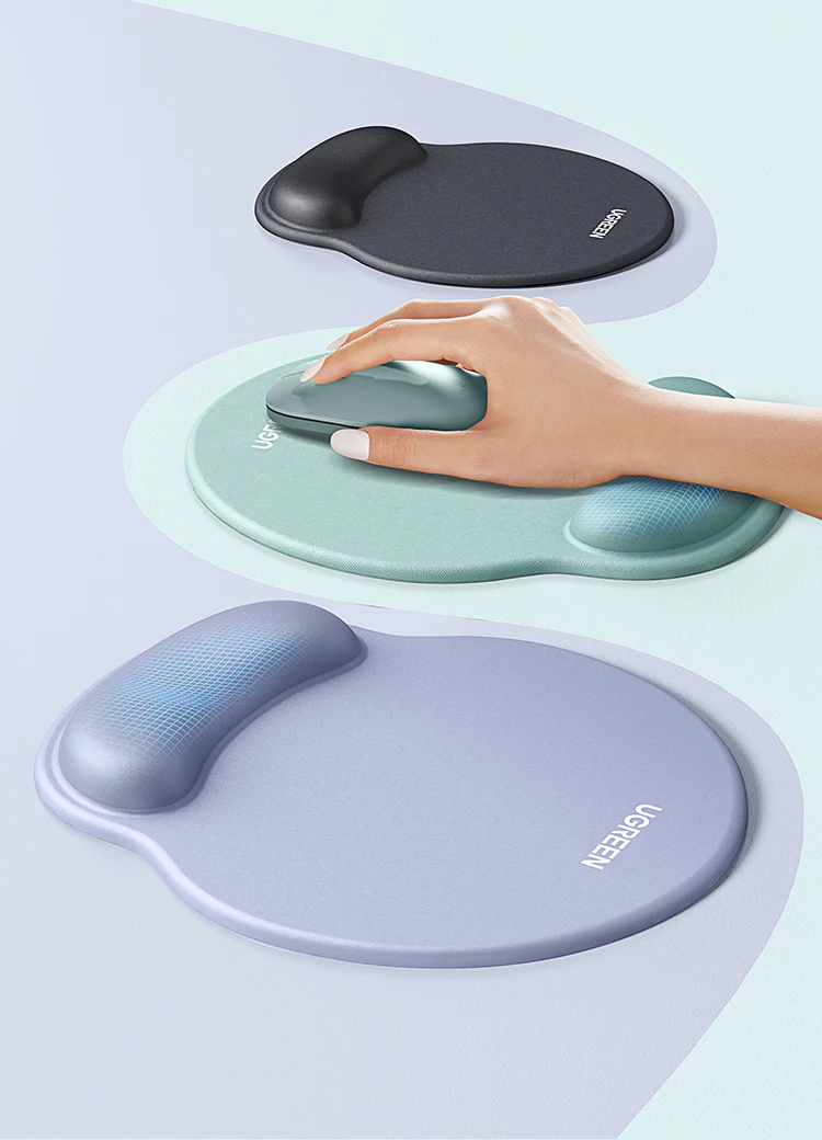 Jual Ugreen Mousepad Alas Tatakan Meja Mouse Pad Gaming Anti Slip ...