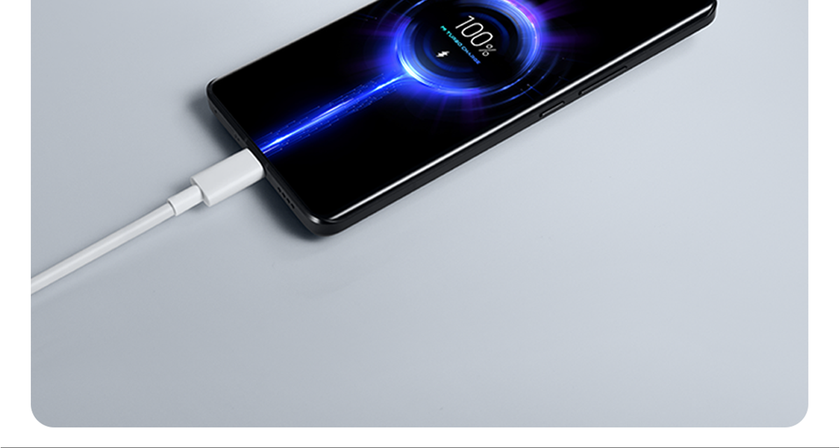 Jual Xiaomi 90W HyperCharge Combo (Type-A) | 90W Fast charging | Smart ...