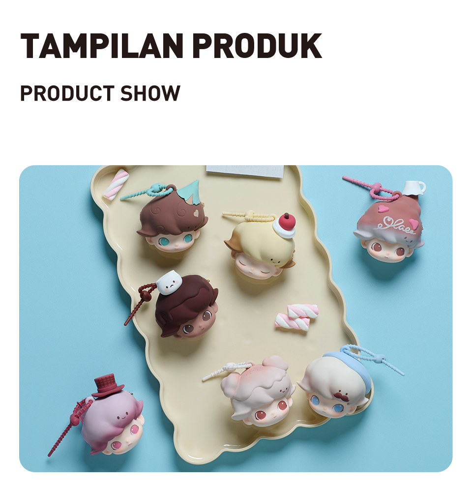 POPMART ゲーム・おもちゃ・グッズ POPMART Dimoo World CRUSH COFFEE