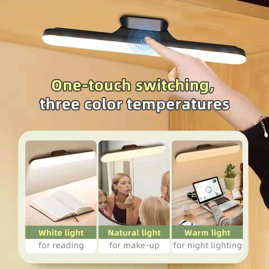 Jual QUEEN LED LIGHT Lampu Led Magnetic Night Light Magnet Rechargeable ...