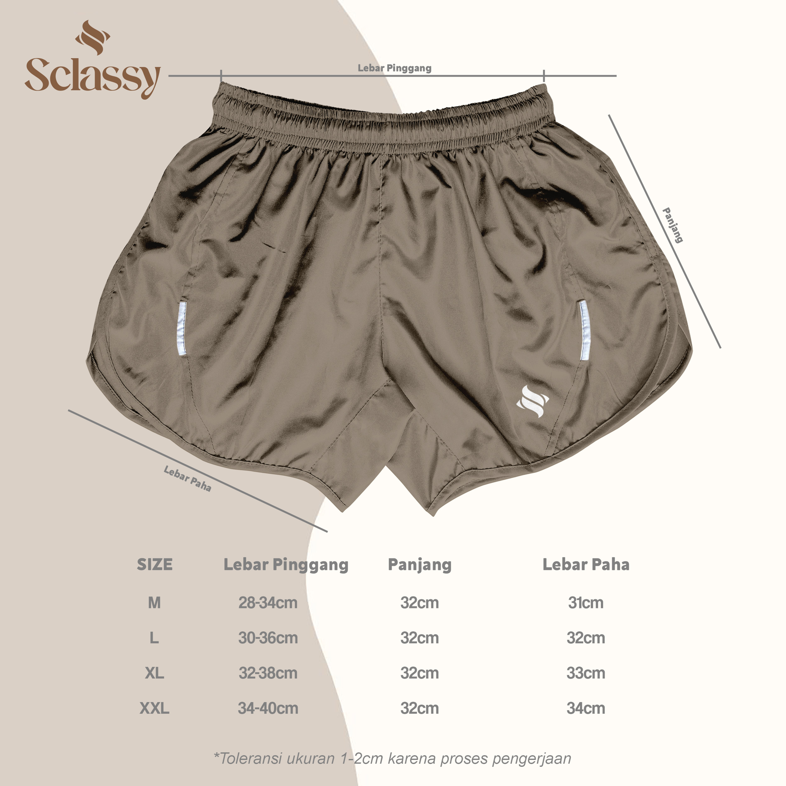 Jual SCLASSY - Setelan Jacket Olahraga Wanita Aktivitas Outdoor ...
