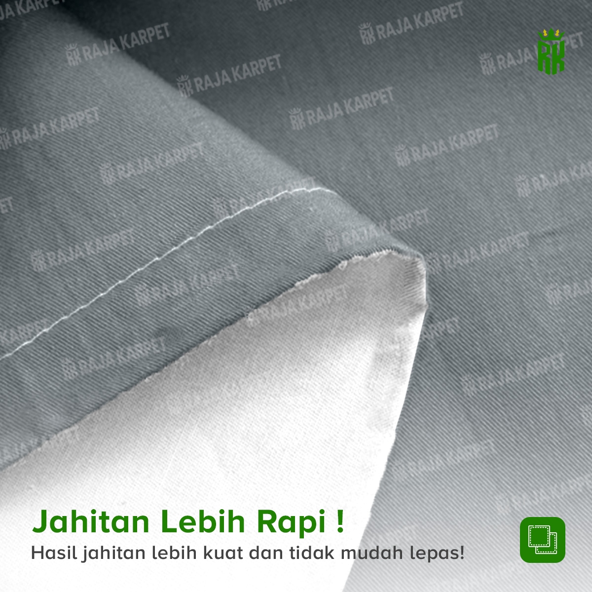Jual RAJA - Paket 2PCS, 4PCS, & 6PCS Sarung Bantal & Sarung Guling ...