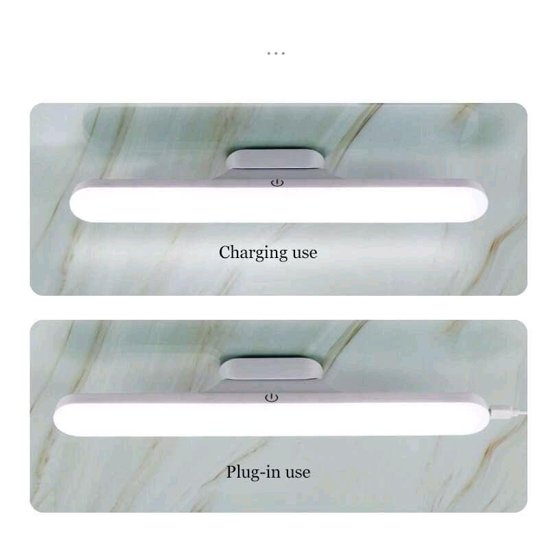 Jual QUEEN LED LIGHT Lampu Led Magnetic Night Light Magnet Rechargeable ...