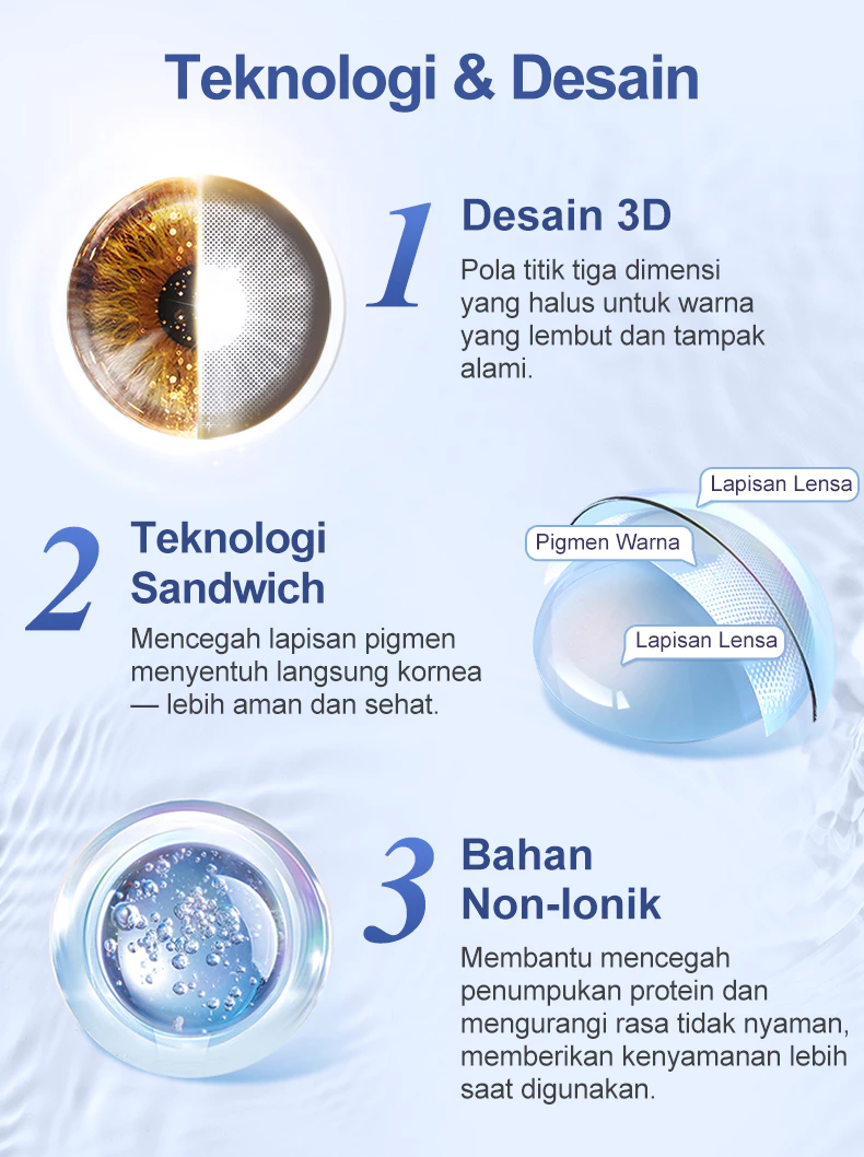 Softlens Dubai