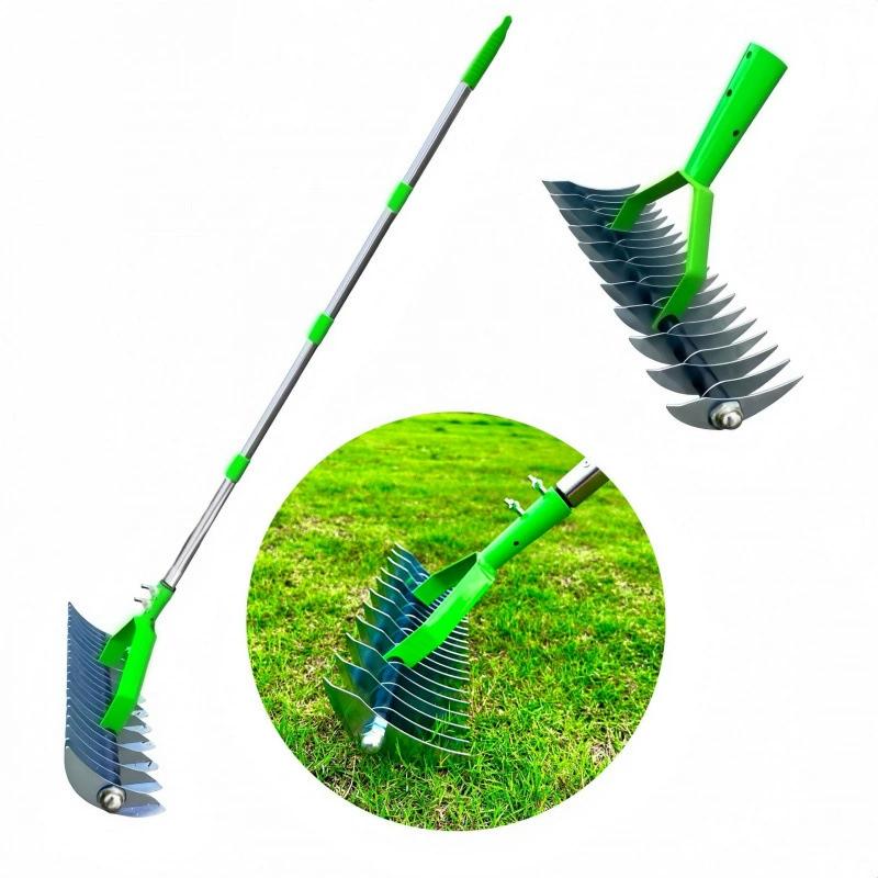 Jual Garu rumput, garu jerami taman, garu pemangkas rumput serbaguna ...