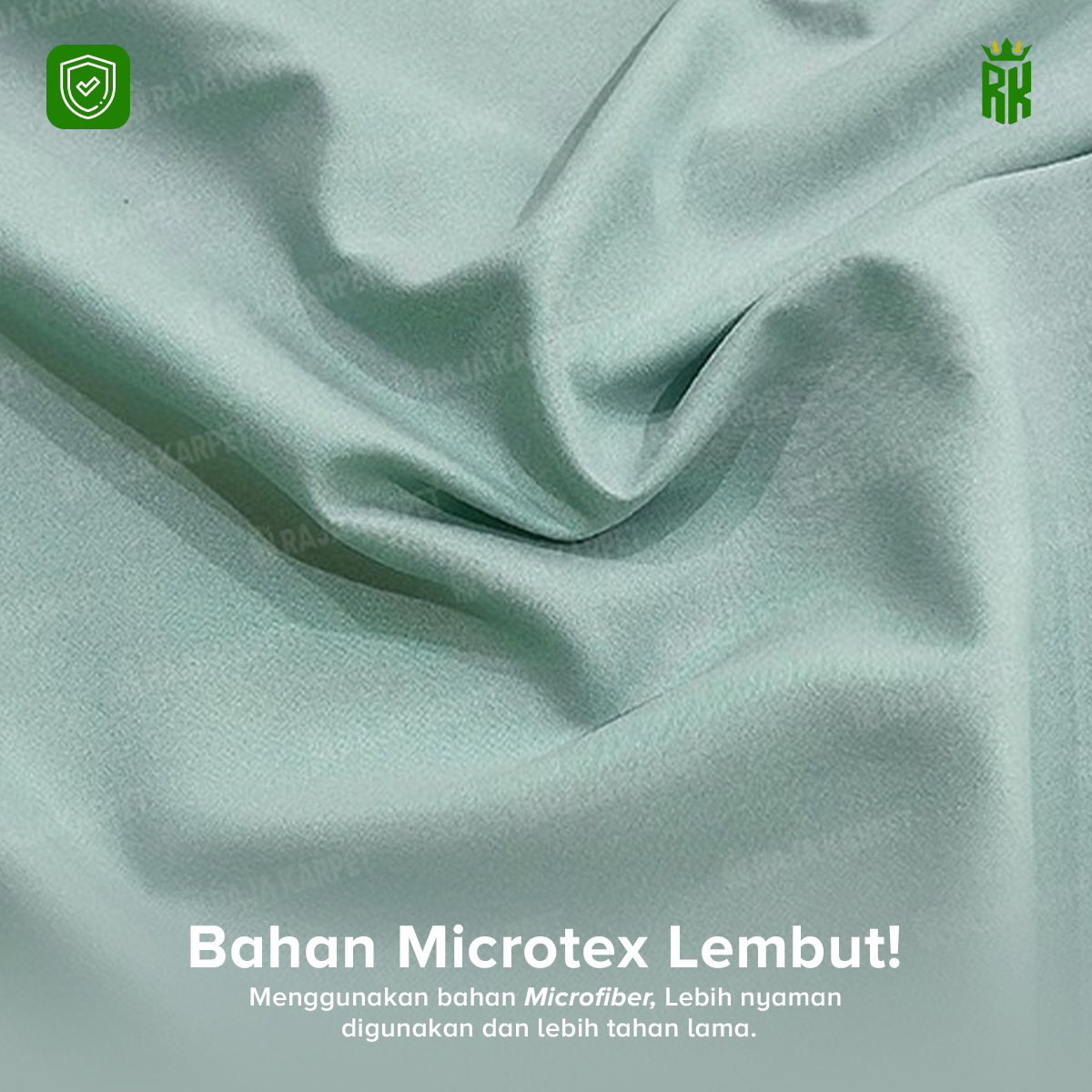 Jual RAJA - Paket 2PCS, 4PCS, & 6PCS Sarung Bantal & Sarung Guling ...