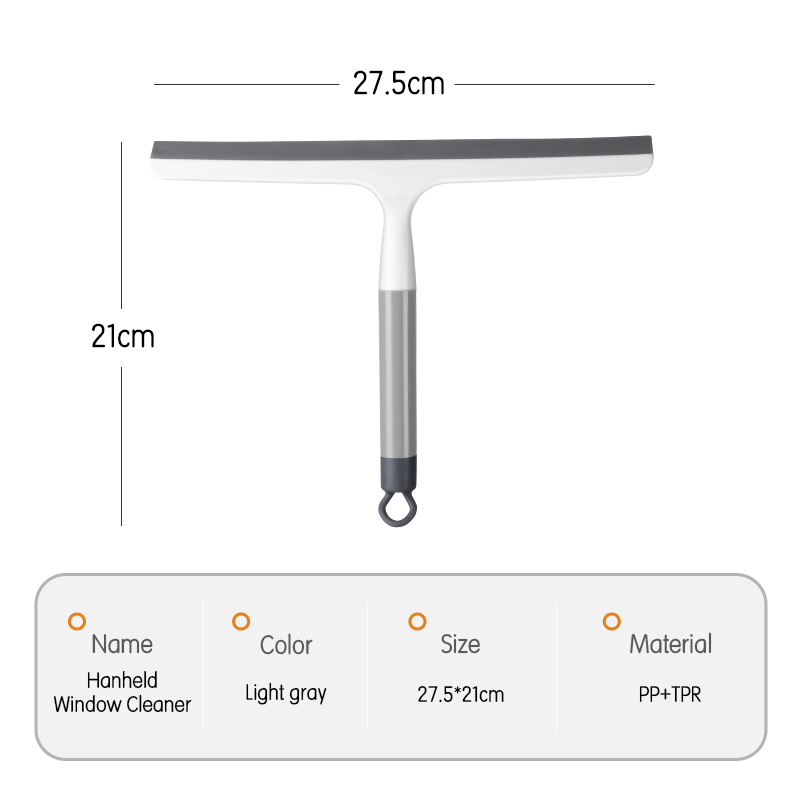 Jual Vusign Handheld Window Cleaner / Alat Pembersih Kaca / Wiper Kaca ...