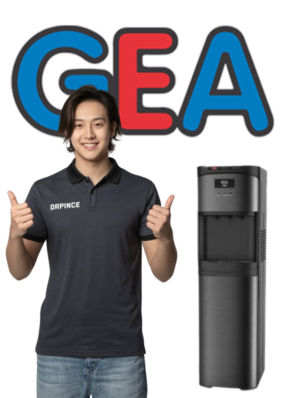 Jual GEA DISPENSER GALON BAWAH HALLEY / STAR / POLARIS | Shopee Indonesia