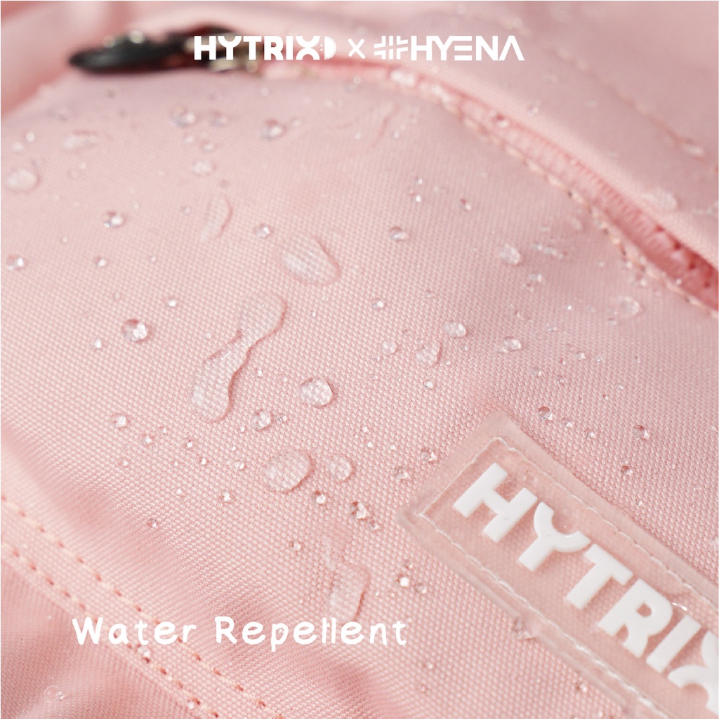 Jual HYTRIX [RM508] - Colour Pop Backpack Water reppelent - Tas Ransel ...