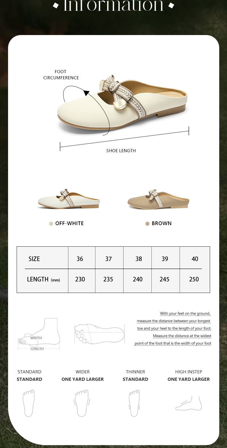 Jual BOSTANTEN Sepatu Gina Flat Wanita Sandal Mlues Style Sepatu Rata ...