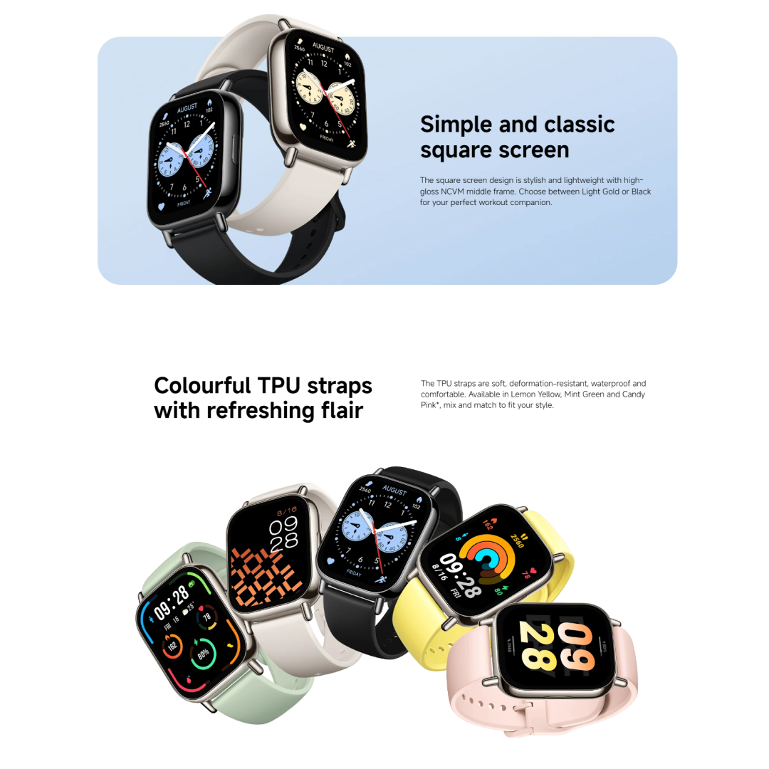 Redmi Note Reloj Xiaomi 4g Xiaomi Redmi Note 14 Pro 4G 256GB Azul