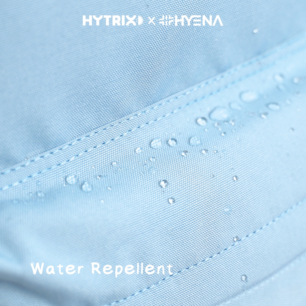 Jual HYTRIX [RM504] - Colour Pop Backpack Water reppelent - Ransel Unik ...