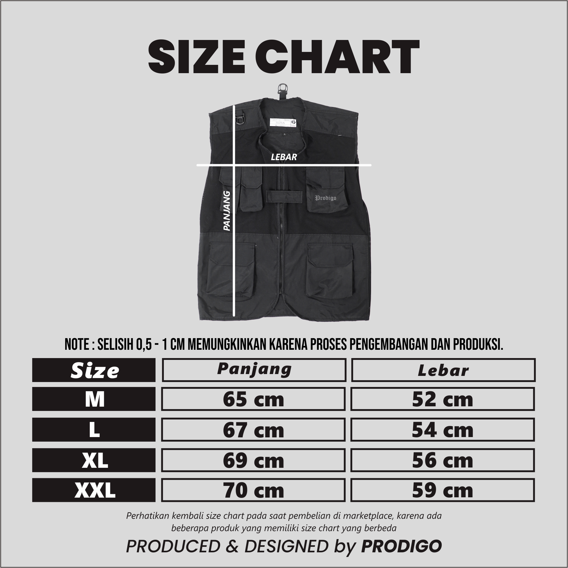 Jual Prodigo * Rompi Tactical Serimpi 1I Rompi Tactical Outdoor ...