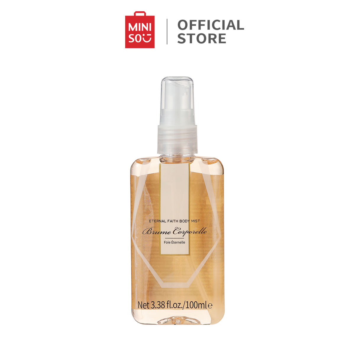AMAN GROUNDING BODY MIST 100ml