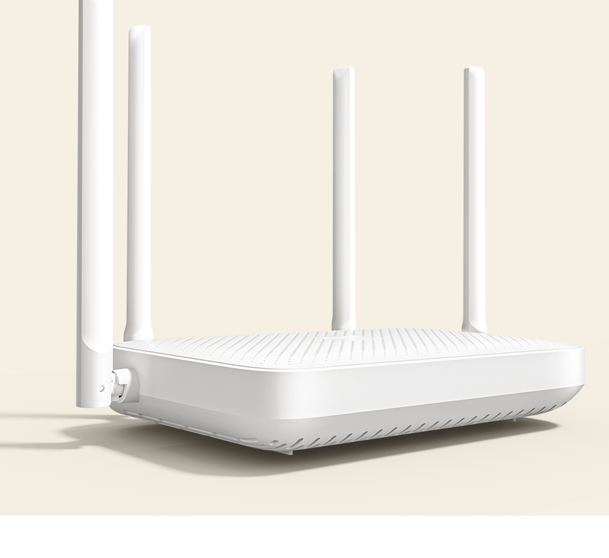 Jual Xiaomi Router AX1500 | Wi-Fi 6 Konektivitas Era Baru | Jaringan ...