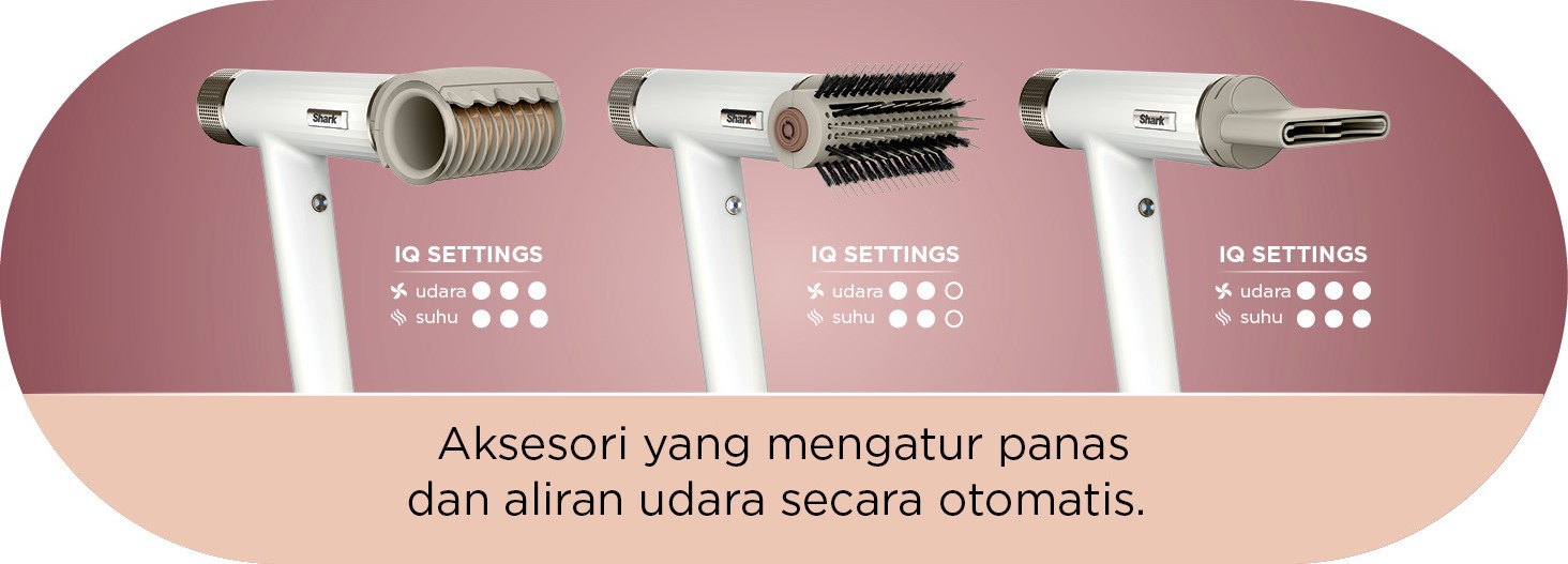Jual Shark SpeedStyle Hair Dryer and Styler Shopee Indonesia
