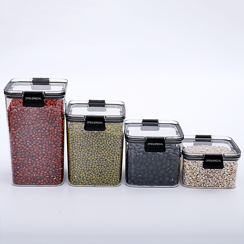 Jual Paus Biru - Set Toples Kotak Isi 5 Snack Lebaran Kedap Udara ...
