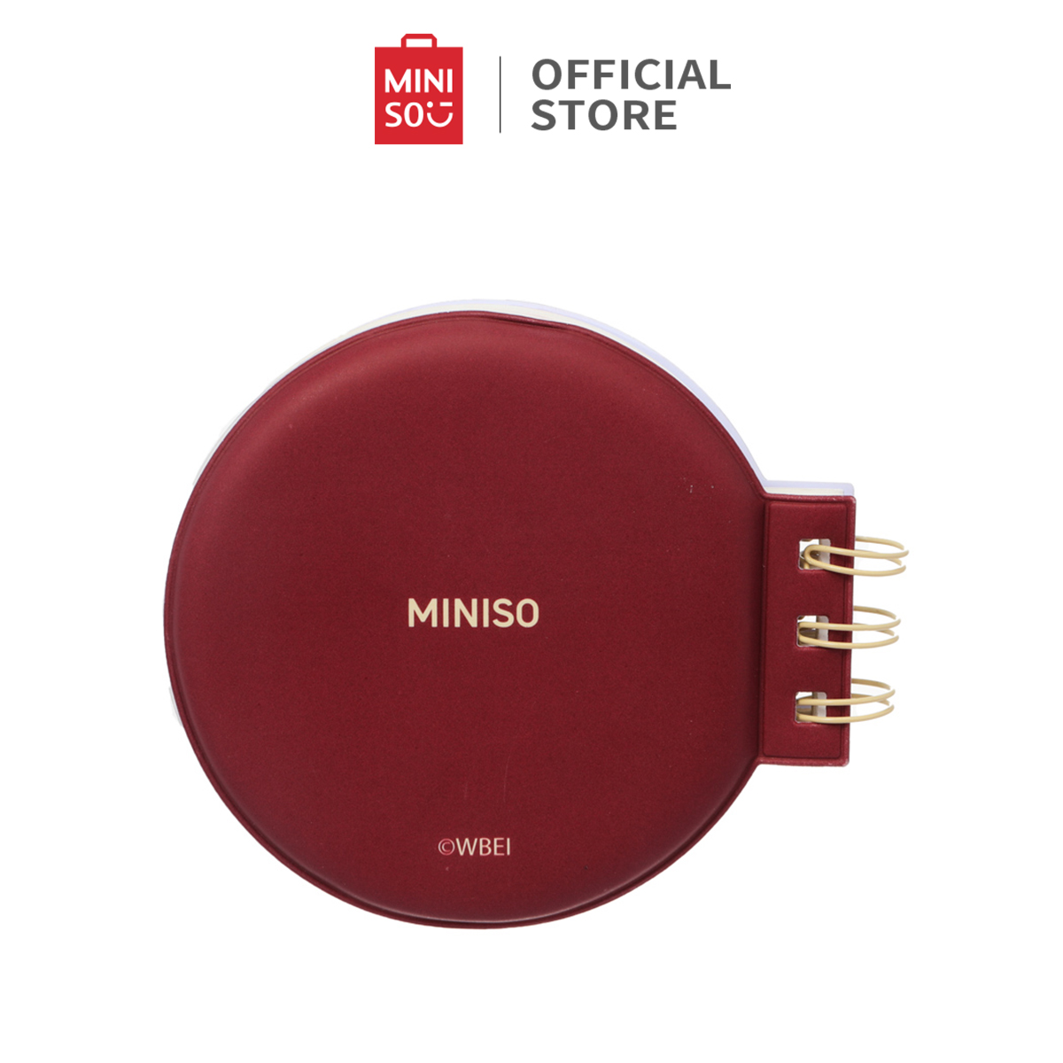 Jual Miniso x Harry Potter Collection Notebook Buku Catatan Love ...