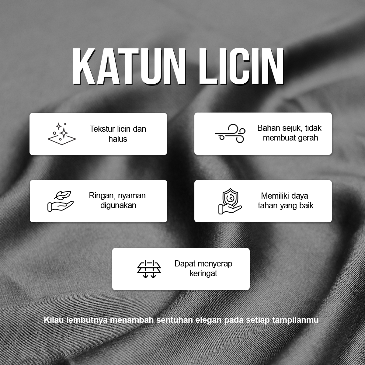 Jual FortKlass arlong kemeja polos pria lengan panjang formal slimfit ...