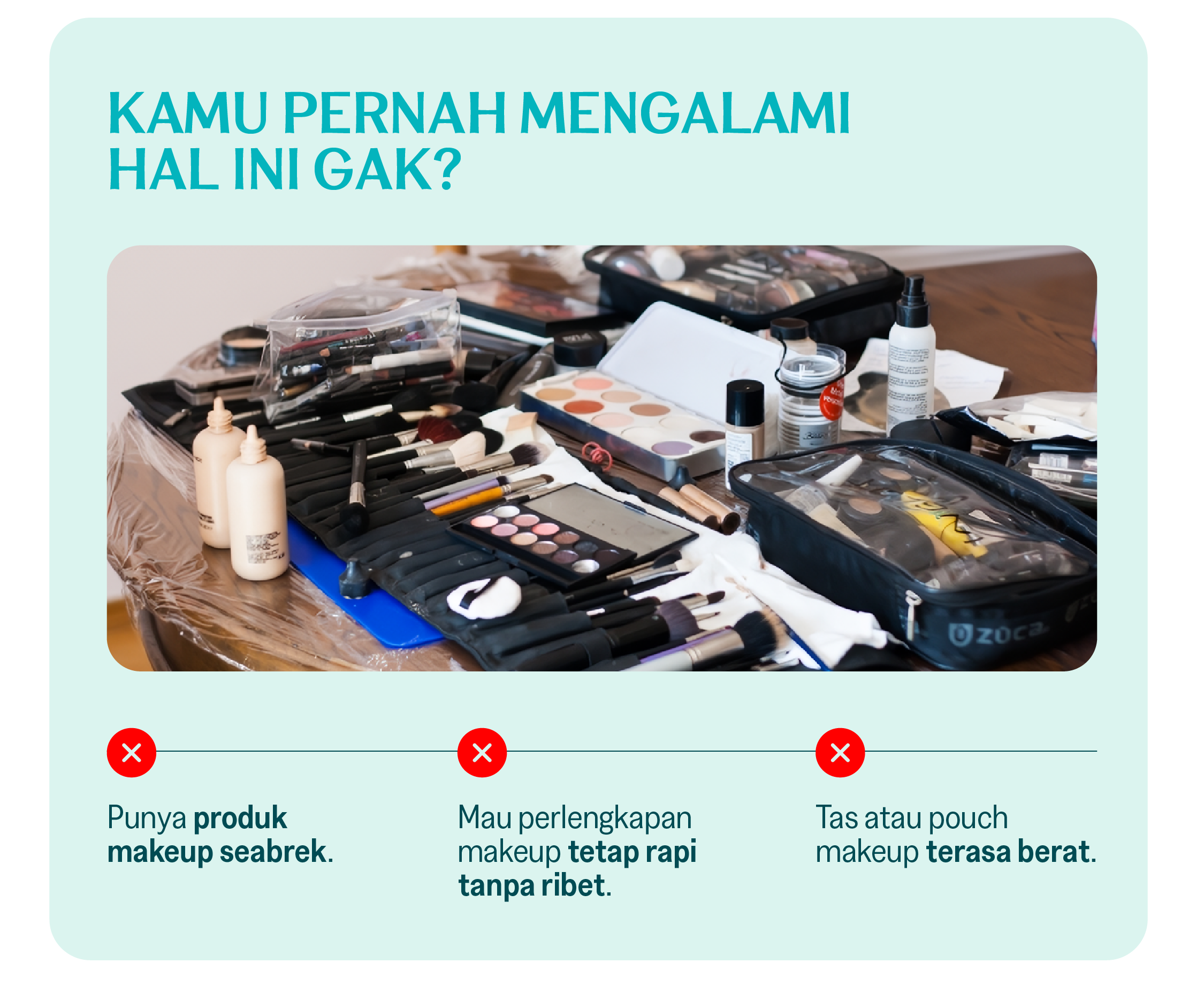 Jual Haquhara Pin Point Makeup Dropper | Shopee Indonesia