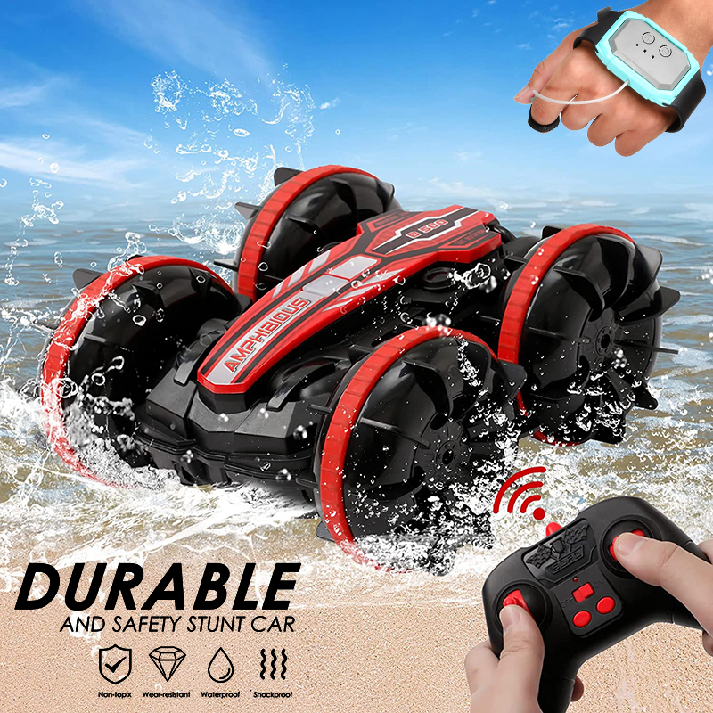 Jual Ferris Wheel Mainan Anak Mobil Remote Control Sensor Tangan 2in1 ...