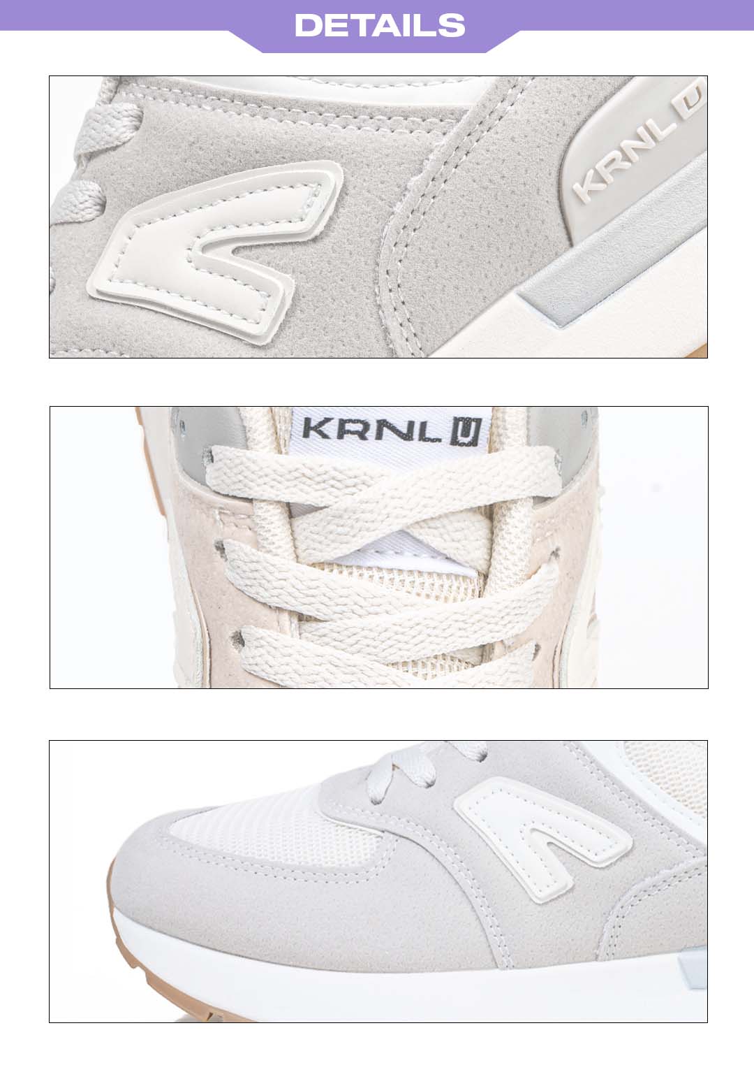 Jual KRONIKEL Nayeong Sepatu Sekolah Sneakers Wanita Kets Kasual