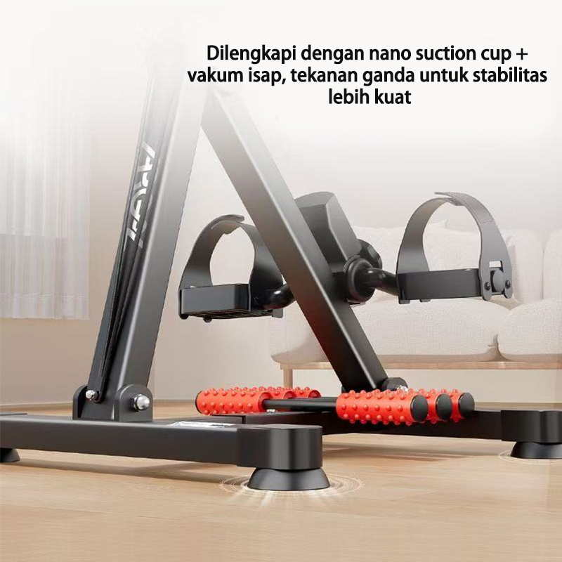 Jual Sepeda Statis-Alat Terapi Stroke Kaki Dan Tangan Olahraga Gym ...