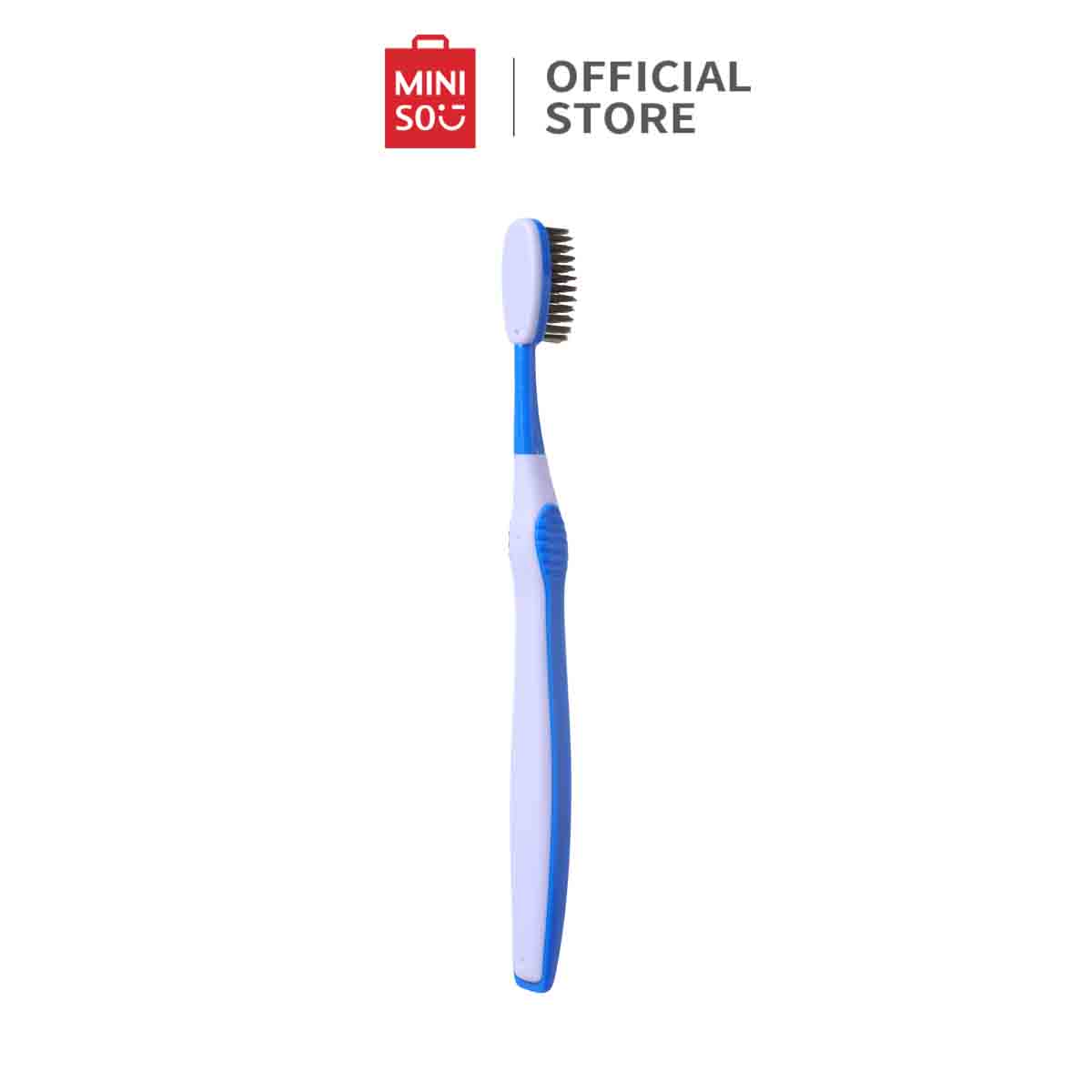 Jual Miniso X Soft Sikat Gigi Clean Toothbrushes / Lembut dan elastis ...