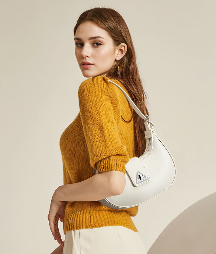 Jual CORALDAISY Tas Wanita 2026 Tas Selempang Sling Bag Shoulder Bag