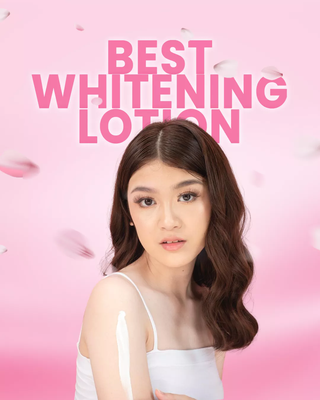 Glutaindo Day Lotion SPF Pemutih Kulit dengan Niacinamide Alpha Arbutin