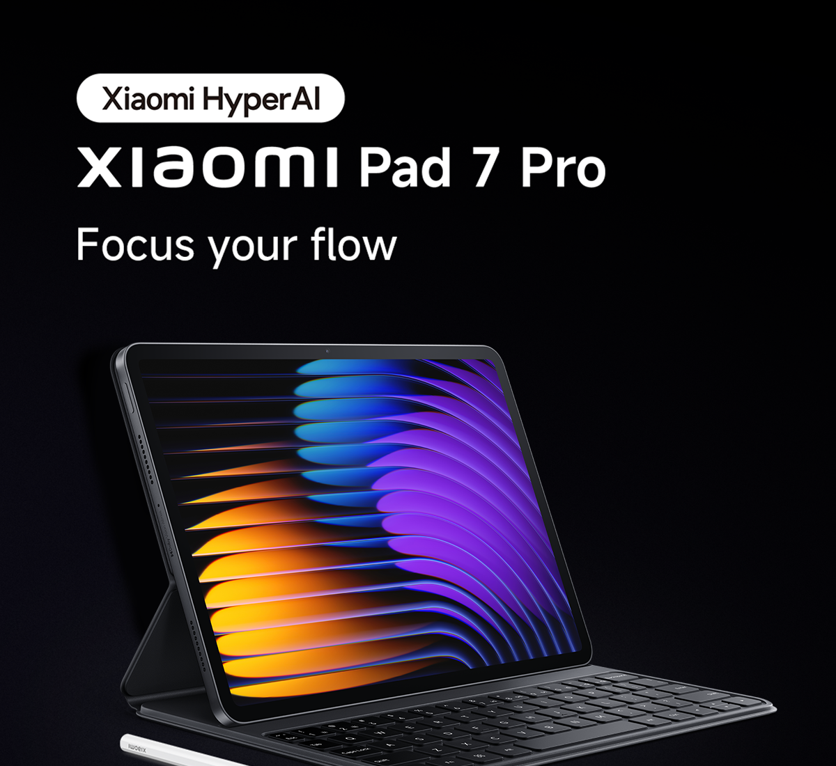 未開封新品 xiaomi pad 7 pro 12GB 512GB グレー Xiaomi Pad 7 Pro Buy - Xiaomi Japan