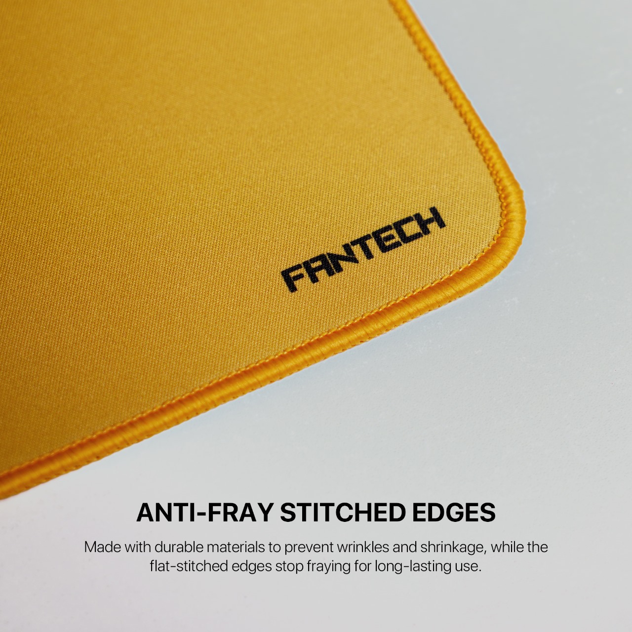 Jual Fantech Basic Desk Mat - Mouse Pad 70x30cm MP70, Anti-Slip, Anti ...