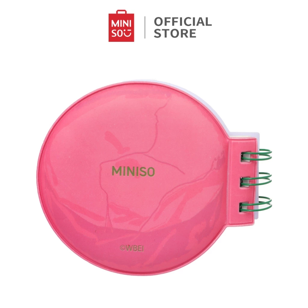 Jual Miniso x Harry Potter Collection Notebook Buku Catatan Love ...