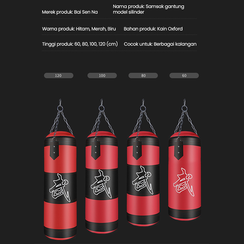 Jual Alat Olahraga Boxing/Paket Sarung / Tinju Muay Thai Boxing ...