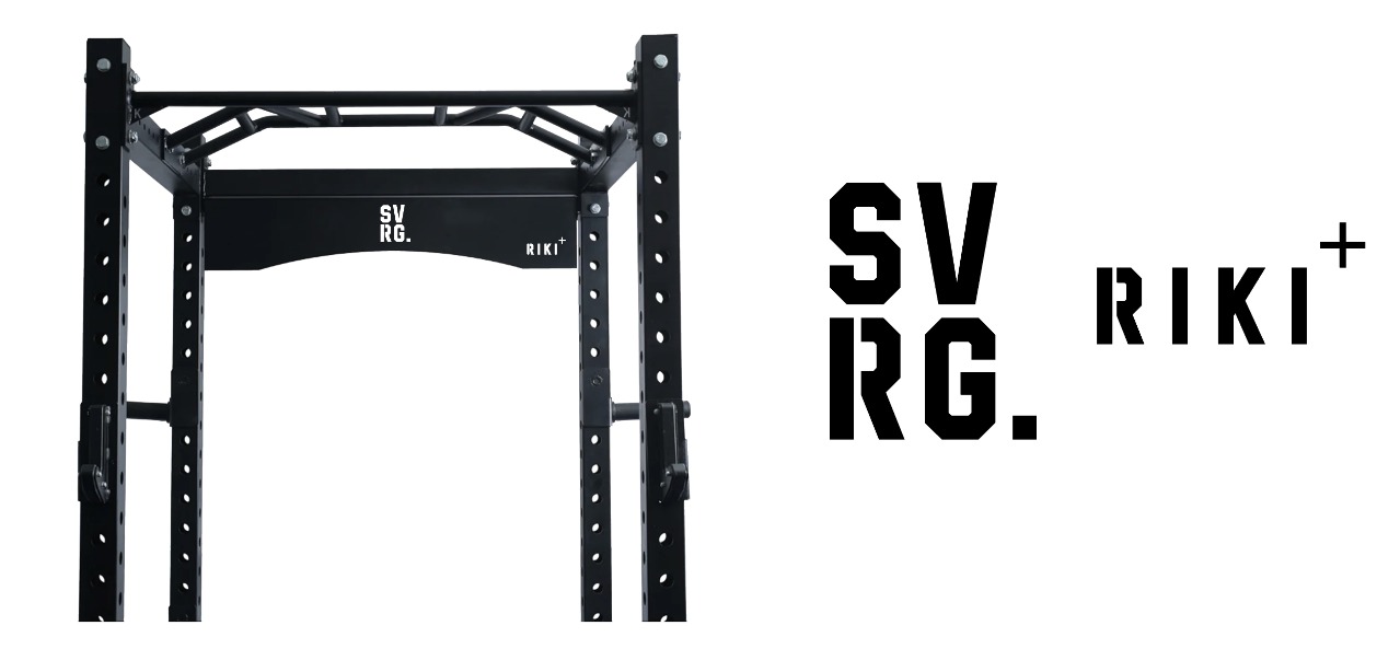 Jual SVRG Riki Premium Power Rack - Equipment Gym Machine | Shopee ...