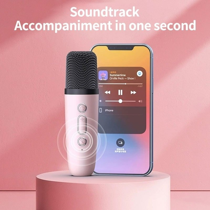 Jual [COD] Mini Speaker Bluetooth With Mic 3D Stereo Super Sound ...