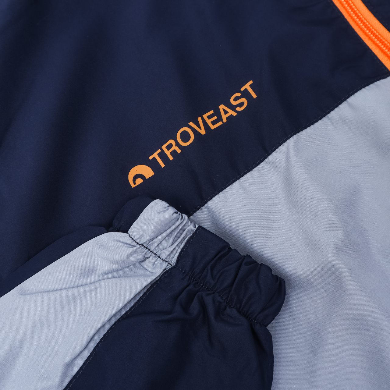 Jual Troveast Daily Jacket Parasut Windbreaker Sunny Series | Shopee ...